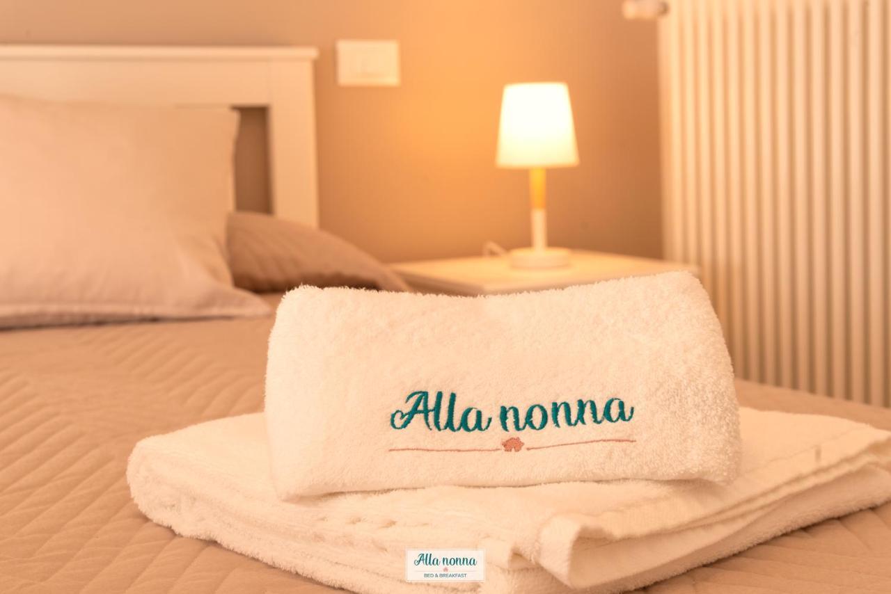 Alla Nonna Conversano Exterior photo